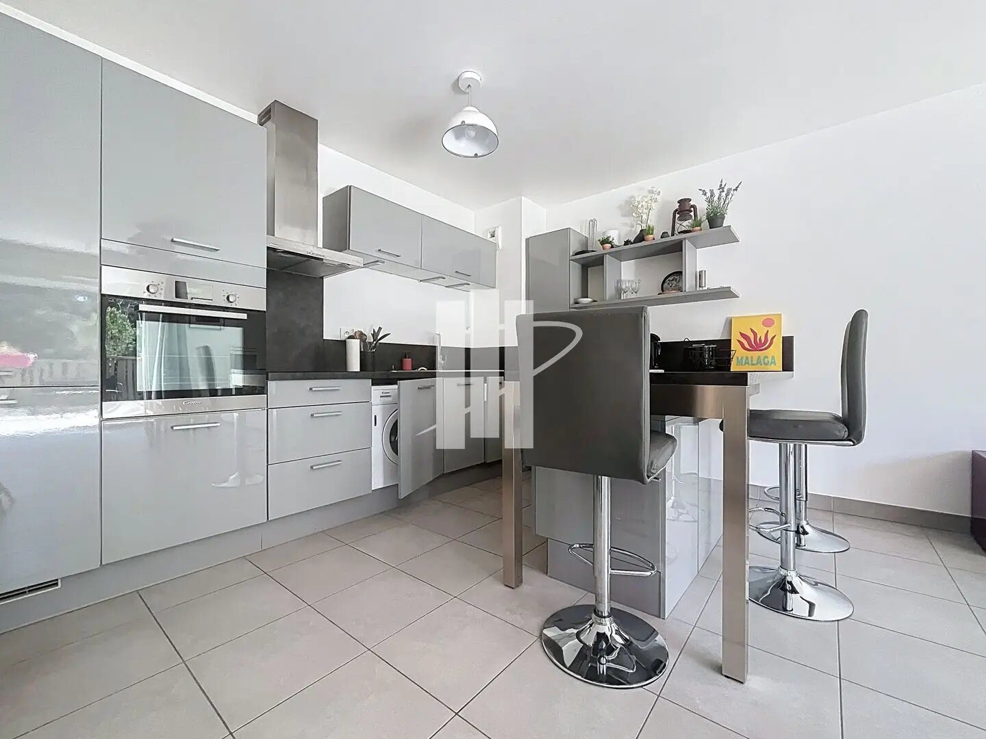 Appartement à vendre, 53m², Saint-Raphaël