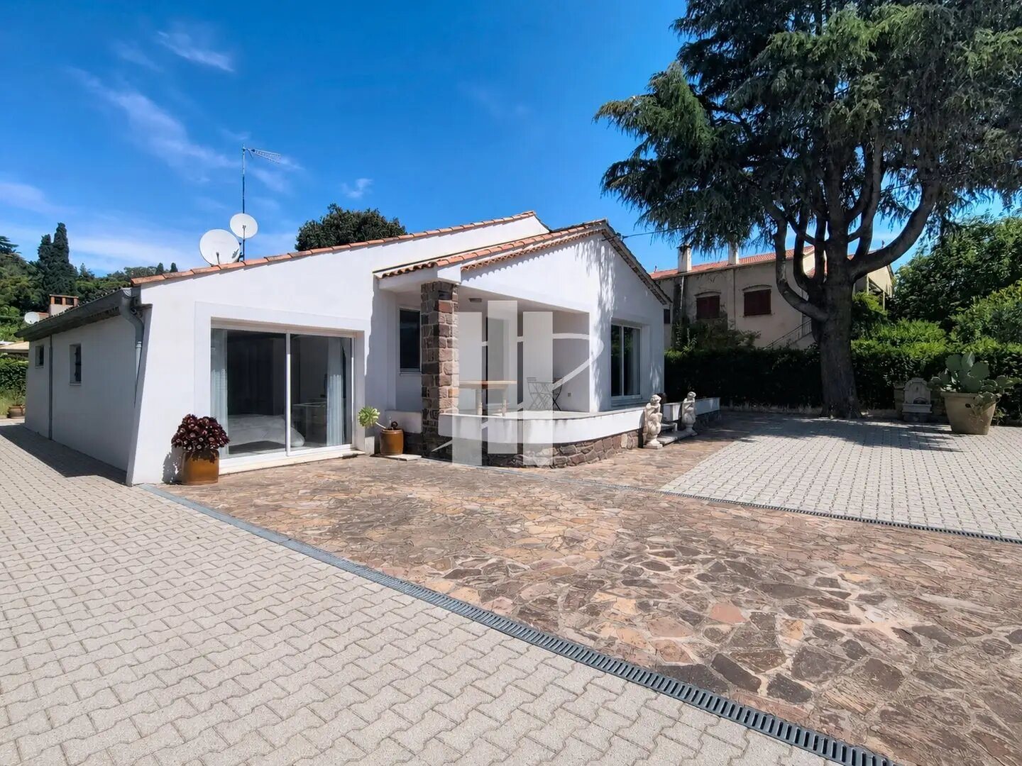 Maison à vendre, 120m², Saint-Raphaël