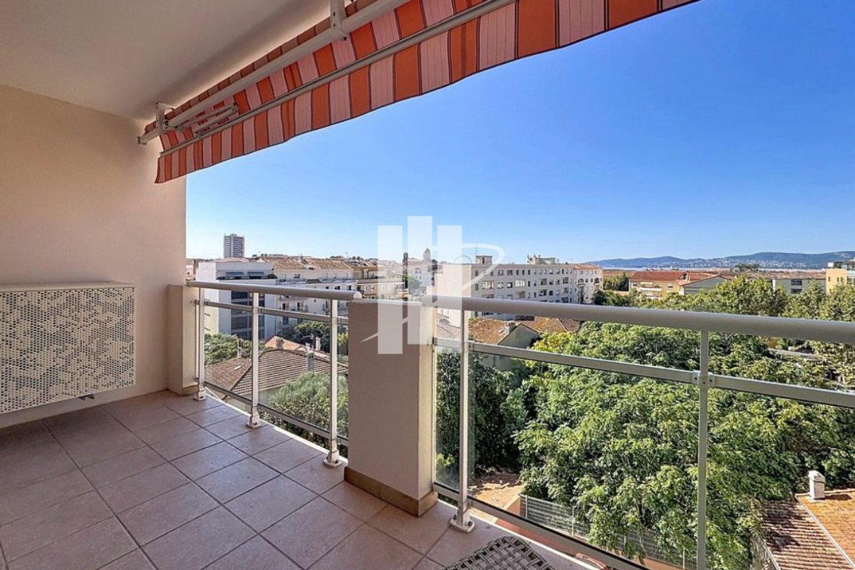 Appartement à vendre, 86m², Saint-Raphaël