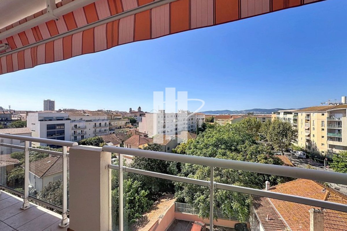 Appartement à vendre, 86m², Saint-Raphaël