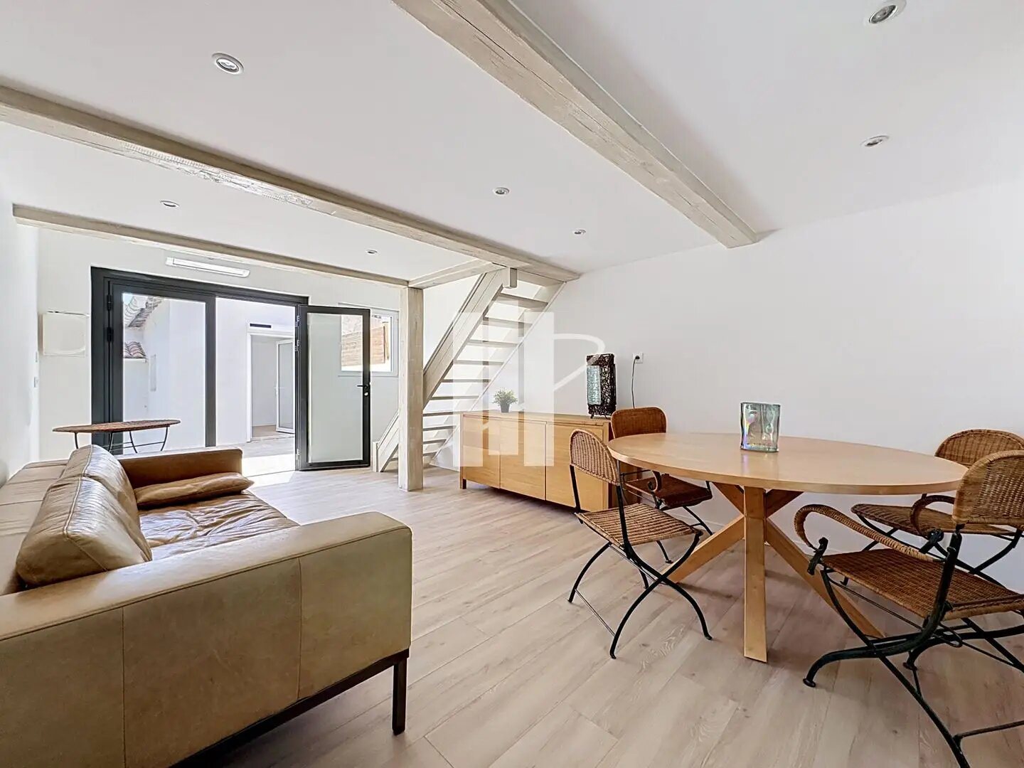 Maison à vendre, 41m², Saint-Raphaël