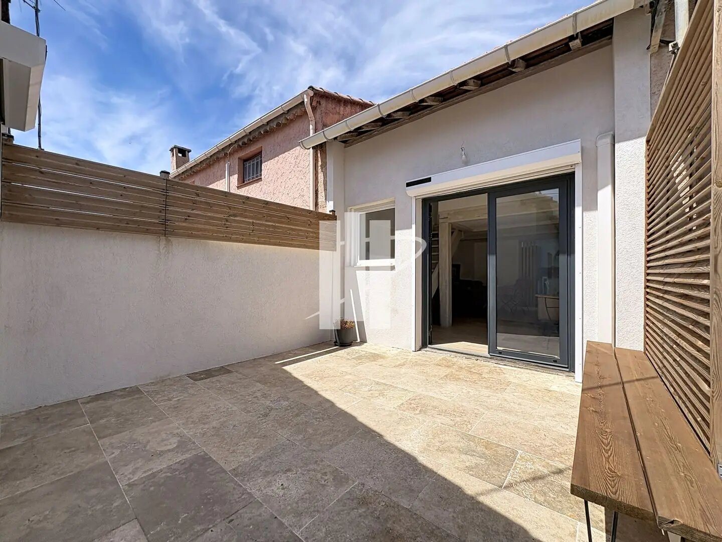 Maison à vendre, 41m², Saint-Raphaël
