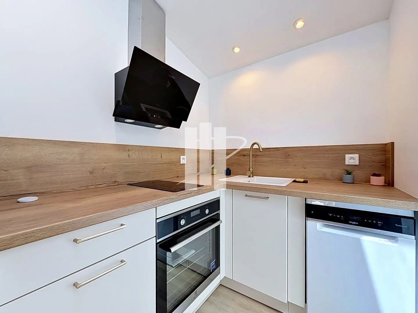 Maison à vendre, 41m², Saint-Raphaël