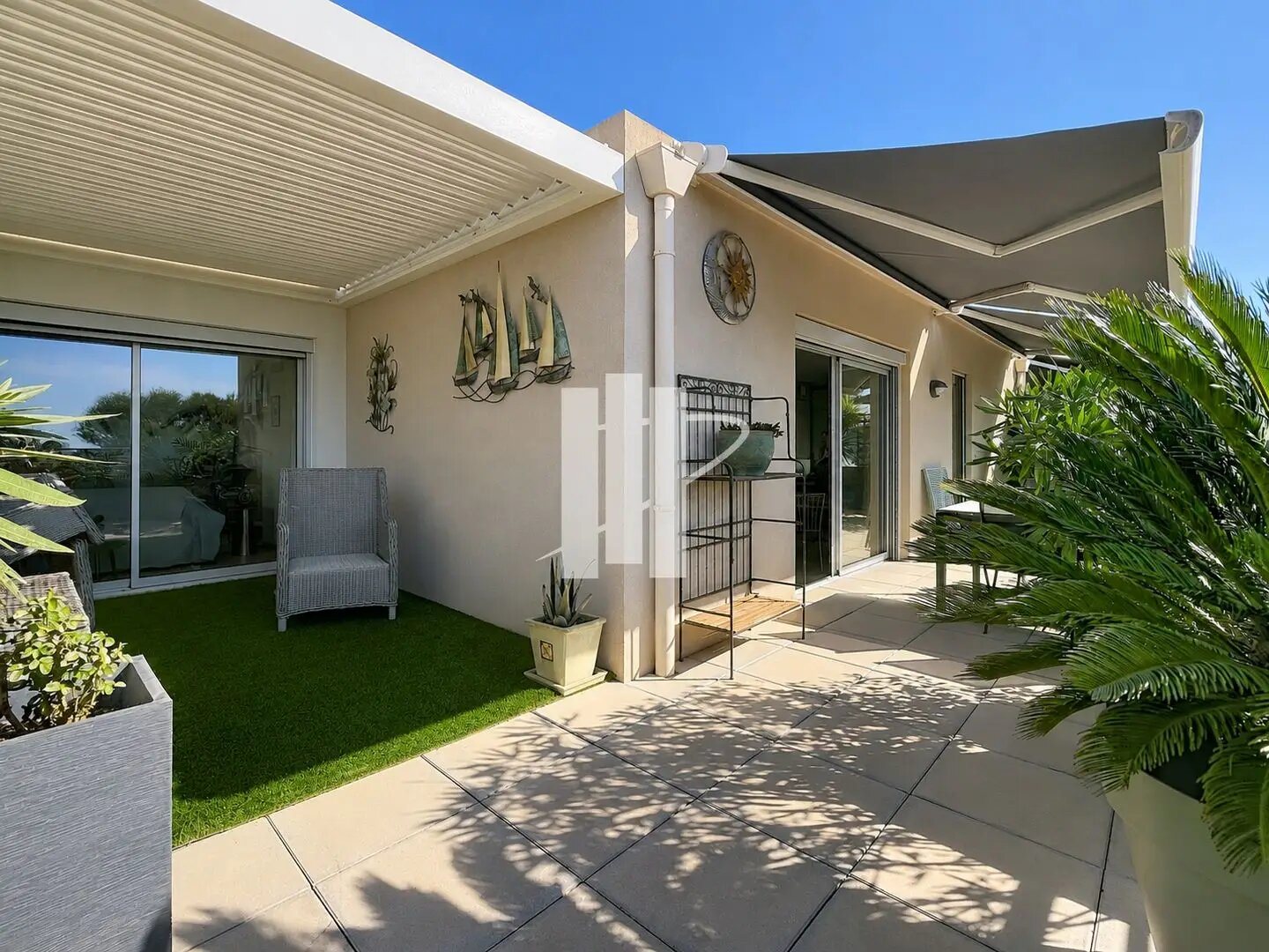 Appartement à vendre, 90m², Saint-Raphaël