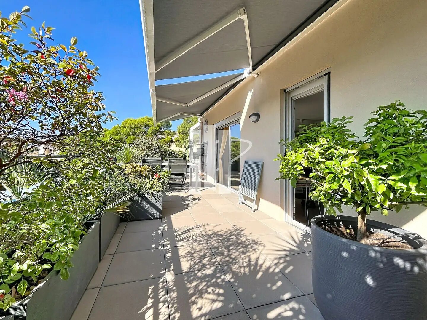 Appartement à vendre, 90m², Saint-Raphaël