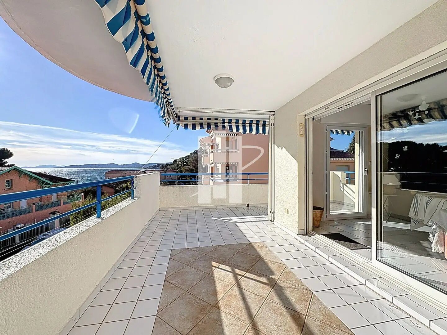 Appartement à vendre, 72m², Saint-Raphaël