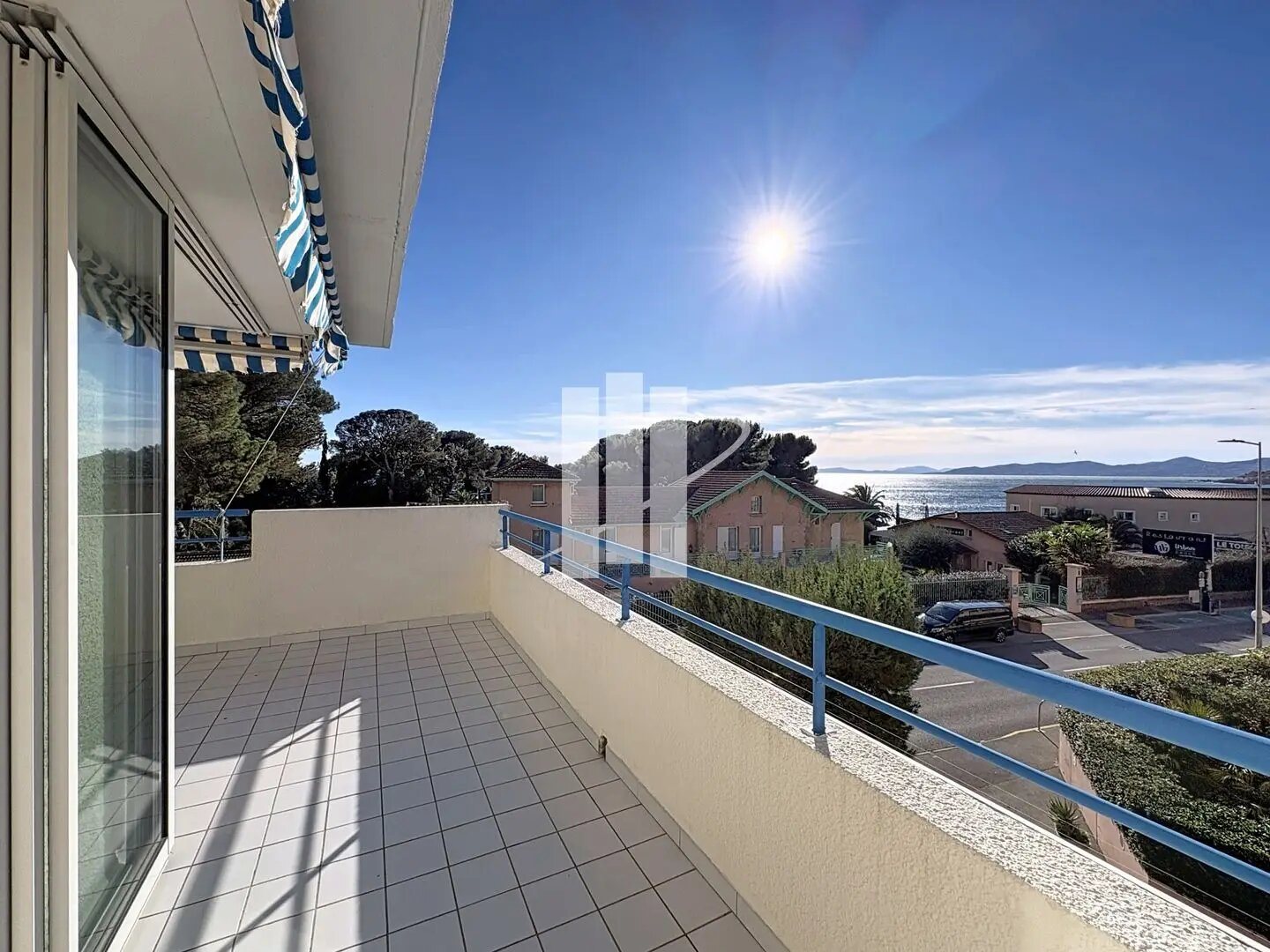 Appartement à vendre, 72m², Saint-Raphaël