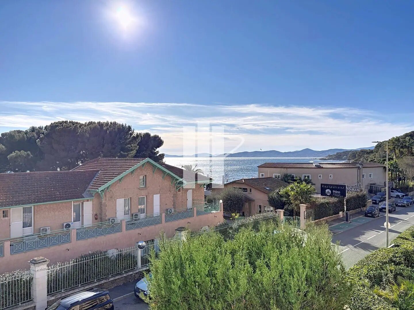 Appartement à vendre, 72m², Saint-Raphaël