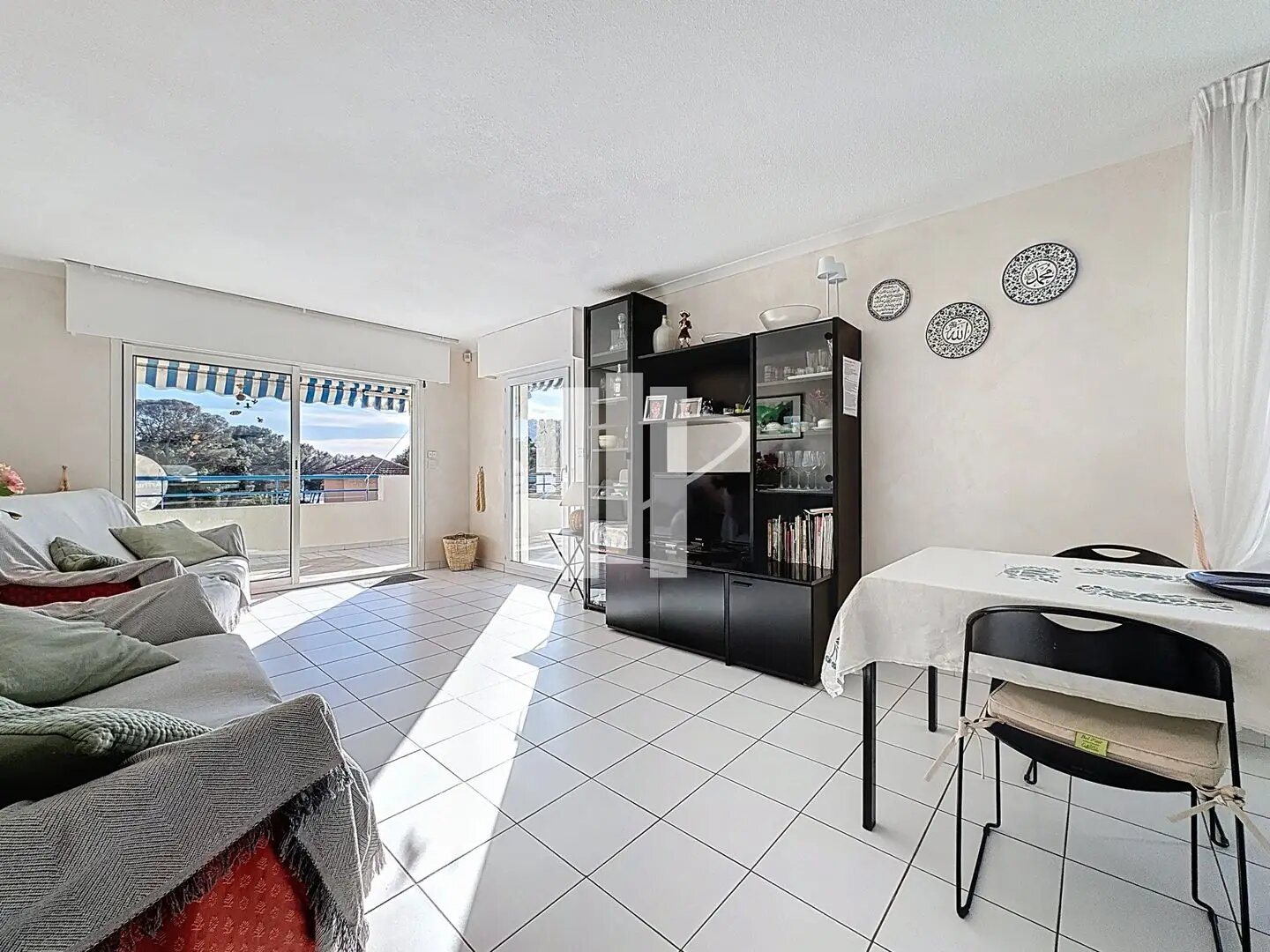 Appartement à vendre, 72m², Saint-Raphaël