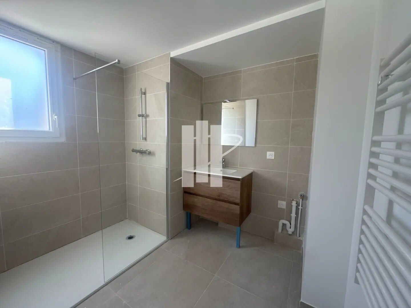 Appartement à vendre, 66m², Saint-Raphaël