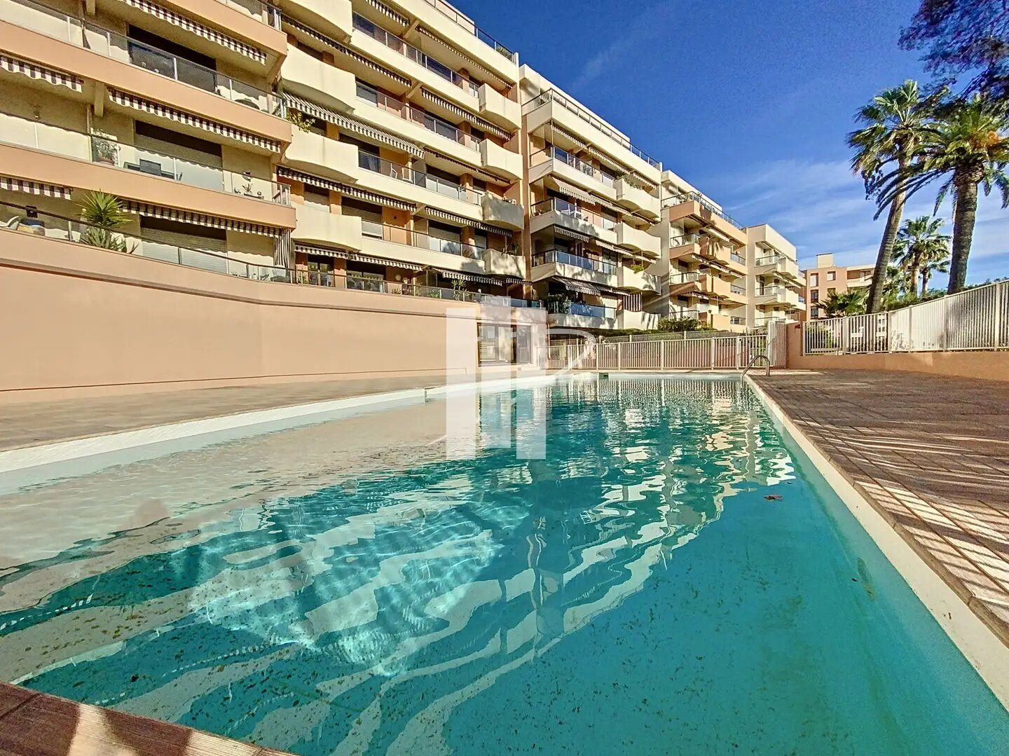 Appartement à vendre, 48m², Saint-Raphaël