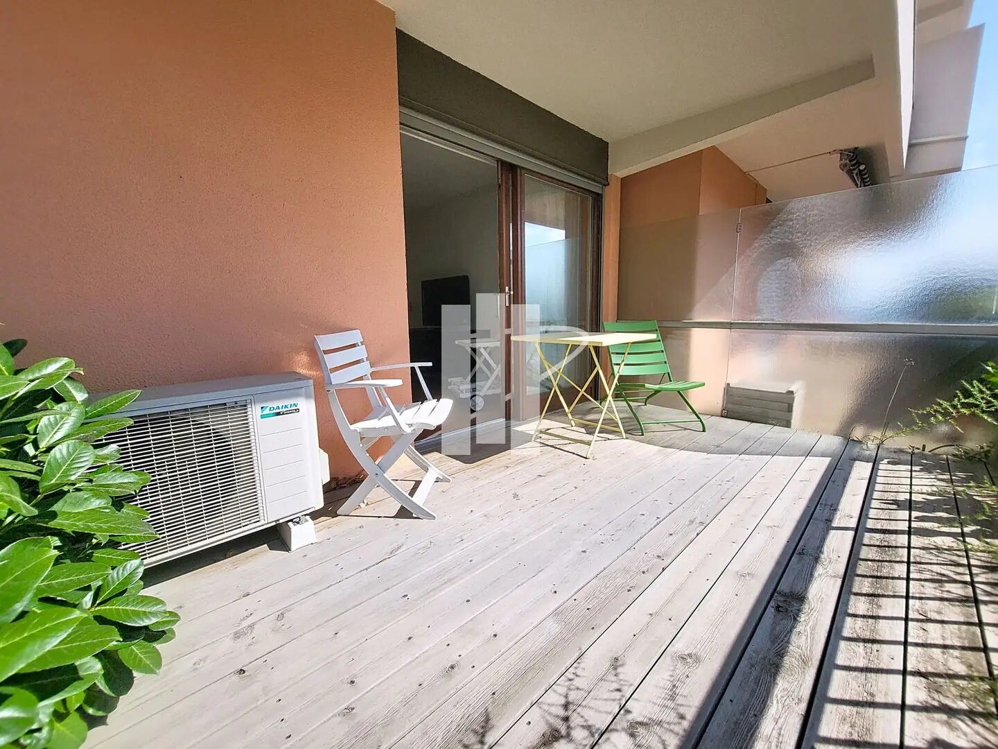 Appartement à vendre, 48m², Saint-Raphaël