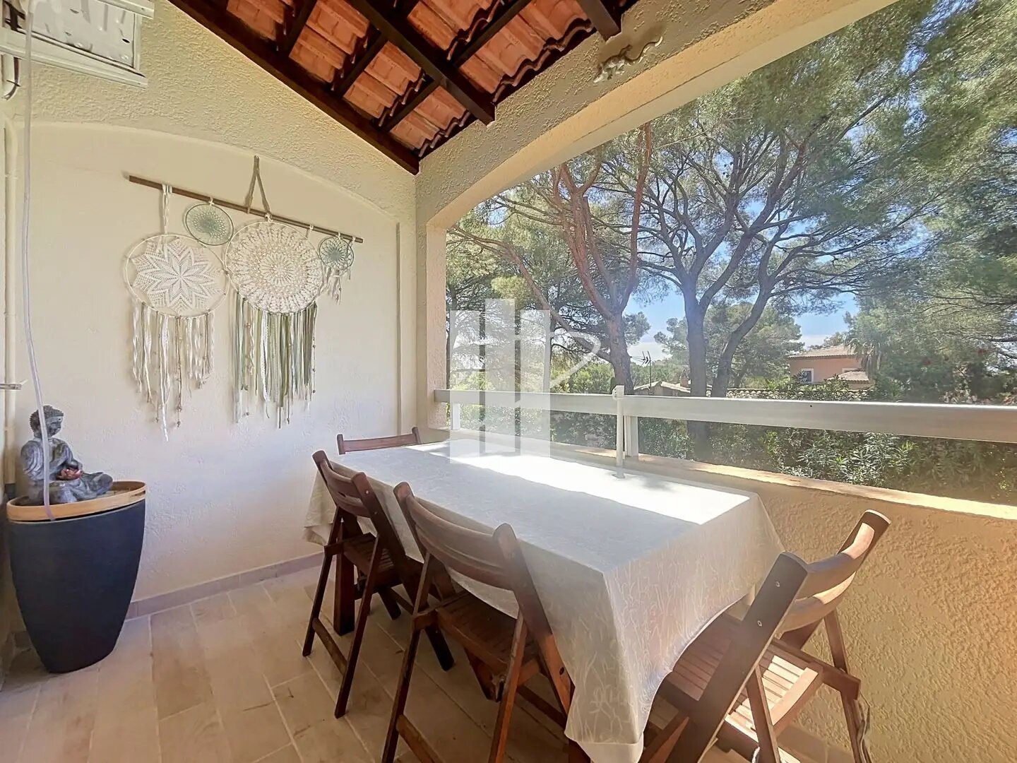 Appartement à vendre, 22m², Saint-Raphaël