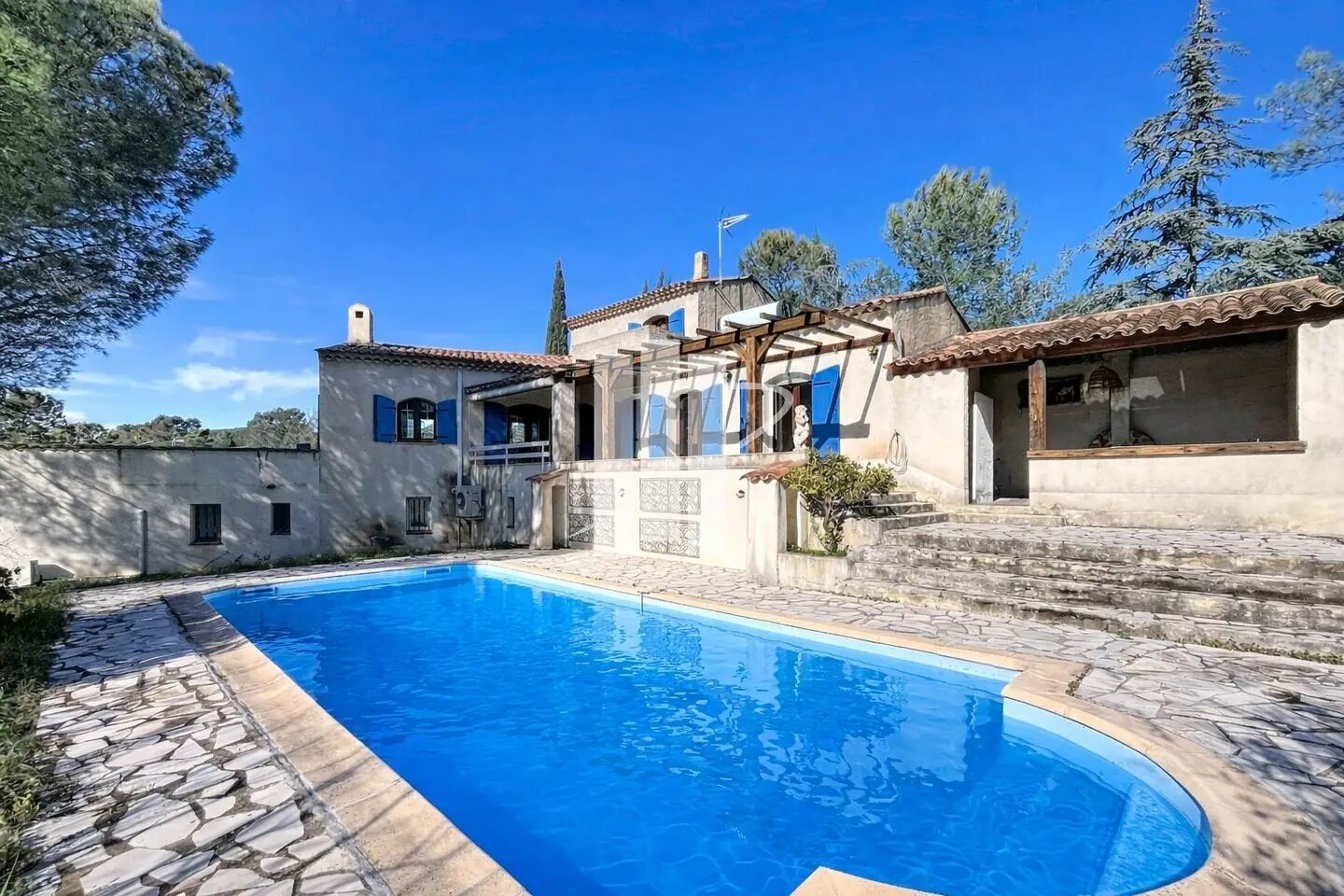 Maison à vendre, 143m², Puget-sur-Argens