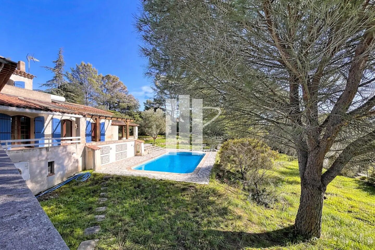 Maison à vendre, 143m², Puget-sur-Argens