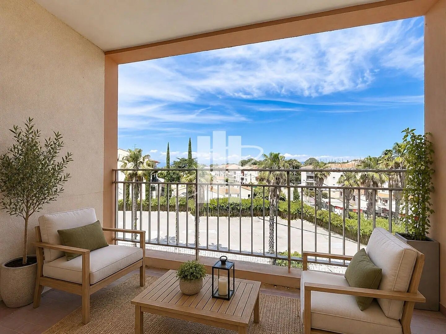 Appartement à vendre, 113m², Fréjus