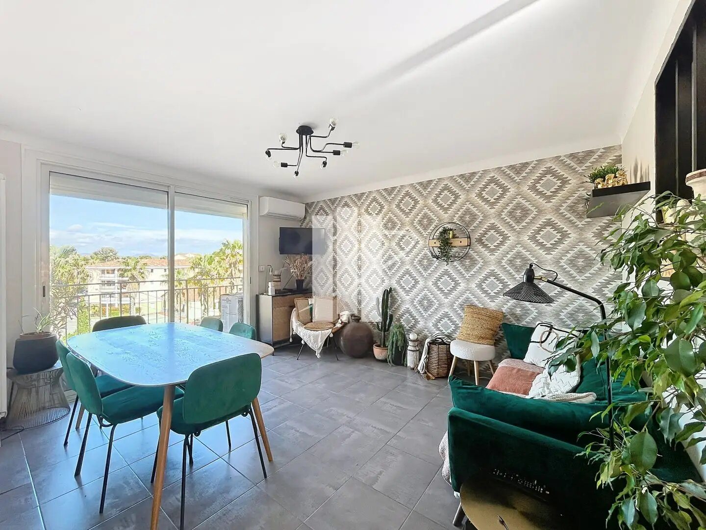 Appartement à vendre, 113m², Fréjus