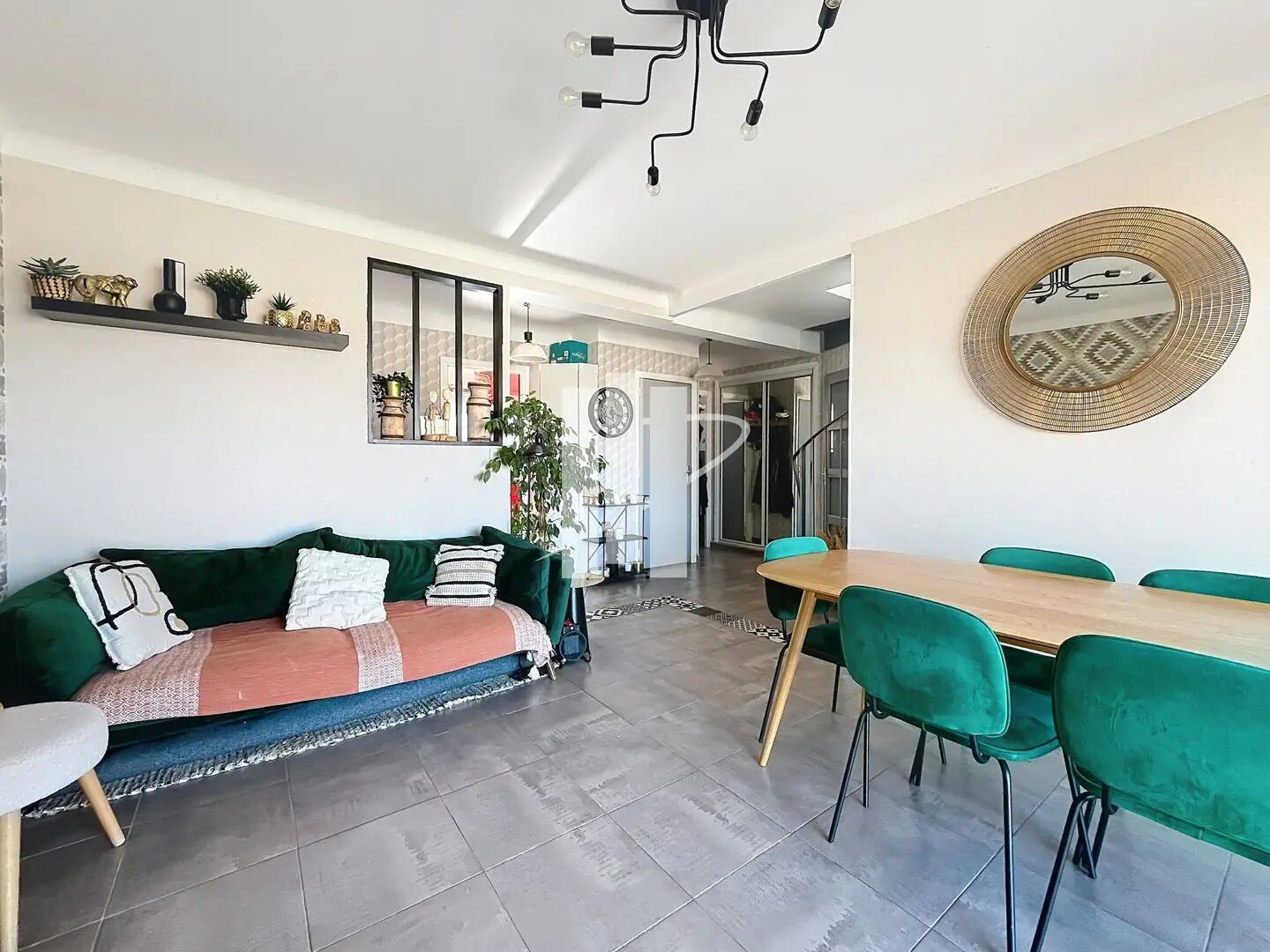 Appartement à vendre, 113m², Fréjus