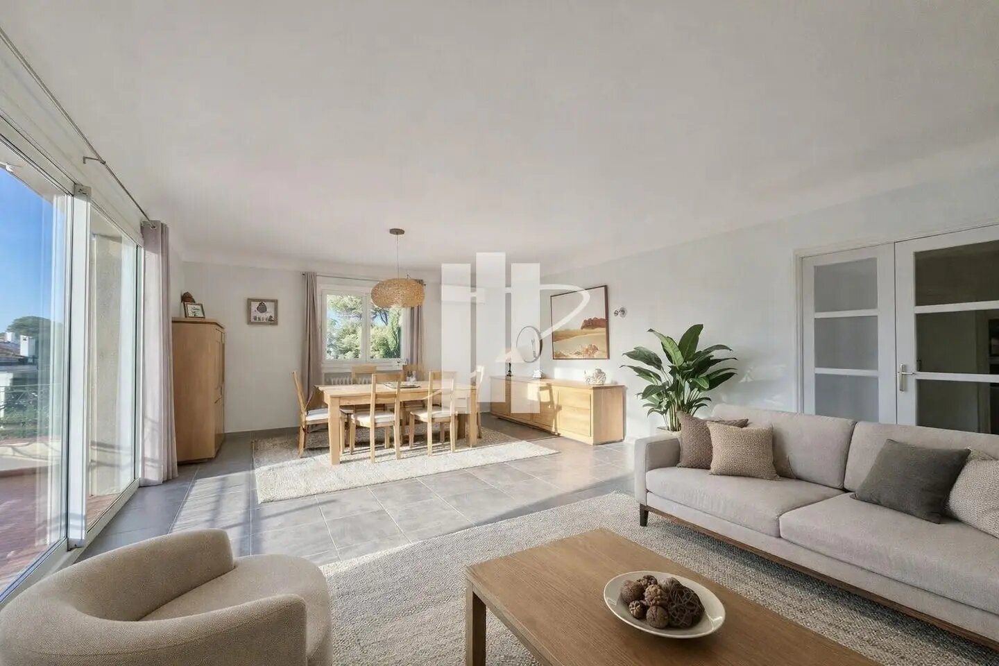 Appartement à vendre, 118m², Saint-Raphaël
