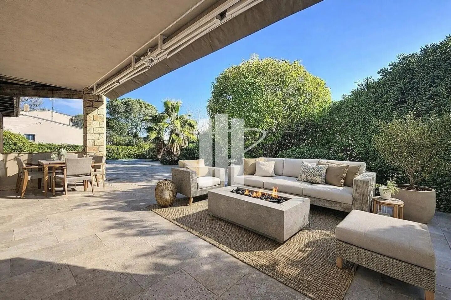 Appartement à vendre, 92m², Saint-Raphaël