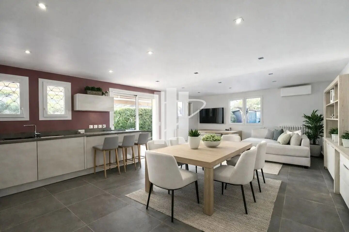 Appartement à vendre, 92m², Saint-Raphaël