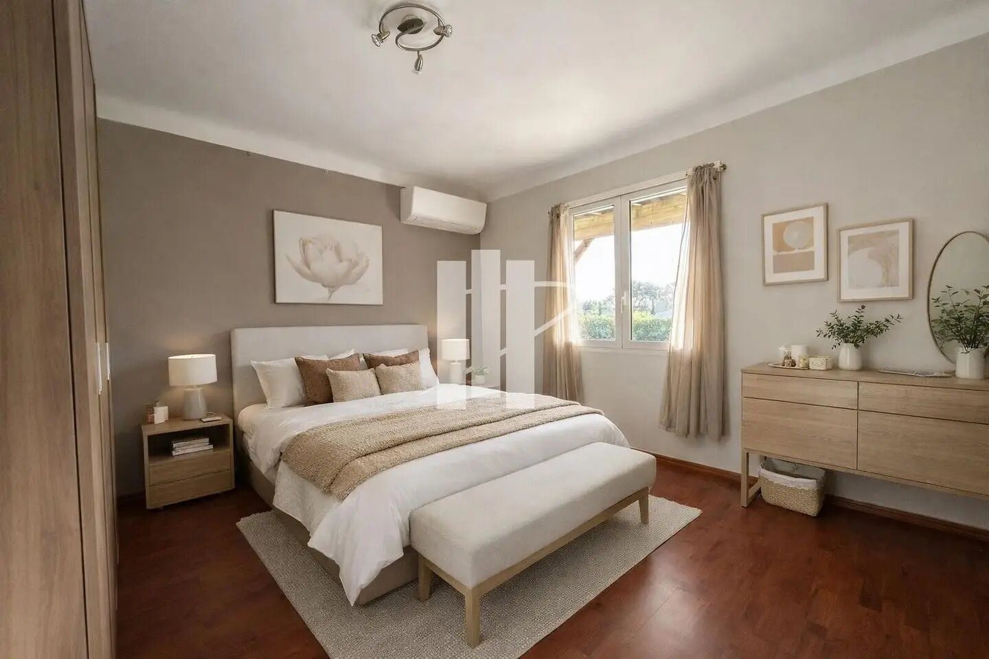 Appartement à vendre, 92m², Saint-Raphaël