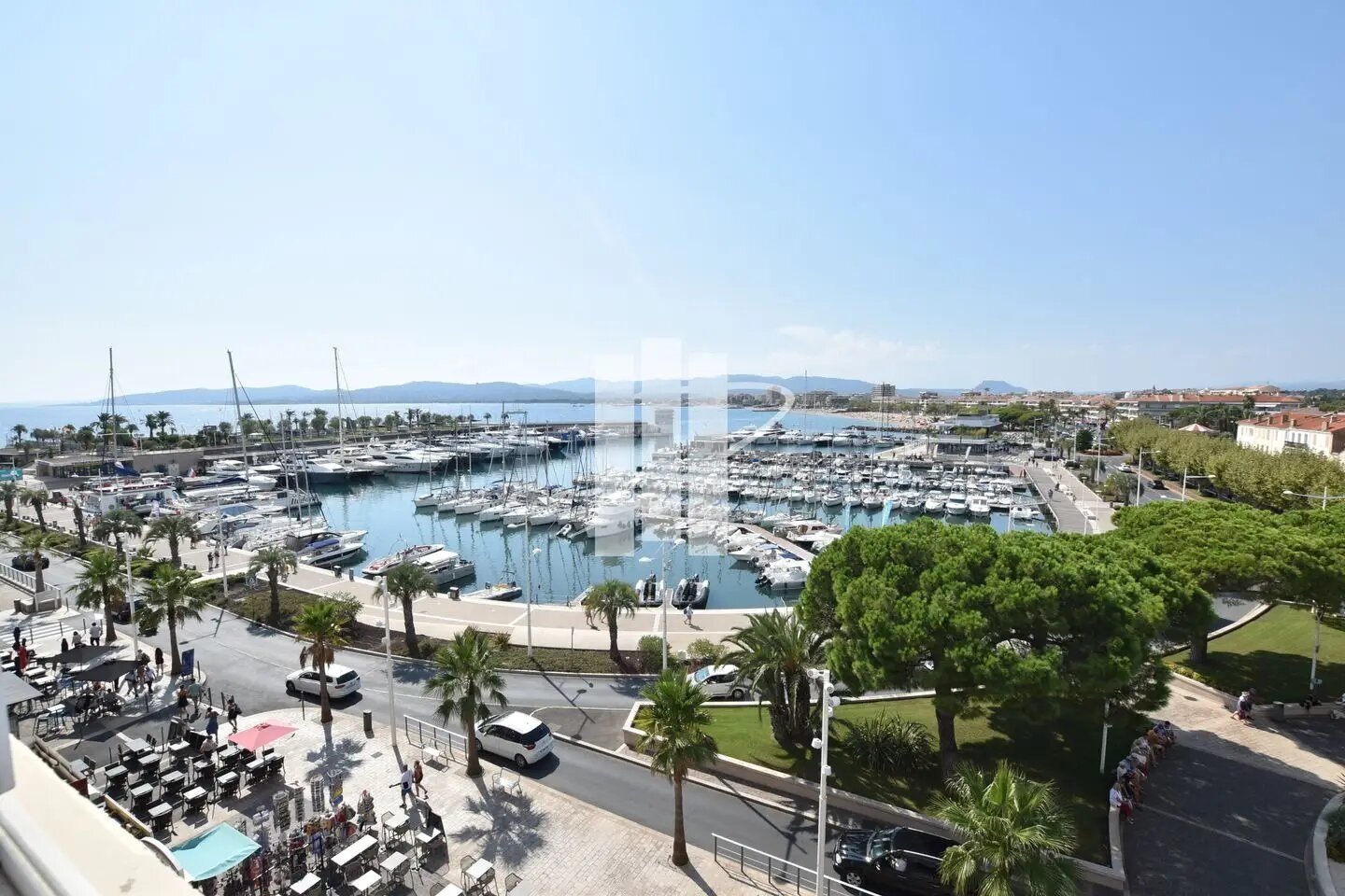 Appartement à vendre, 89m², Saint-Raphaël