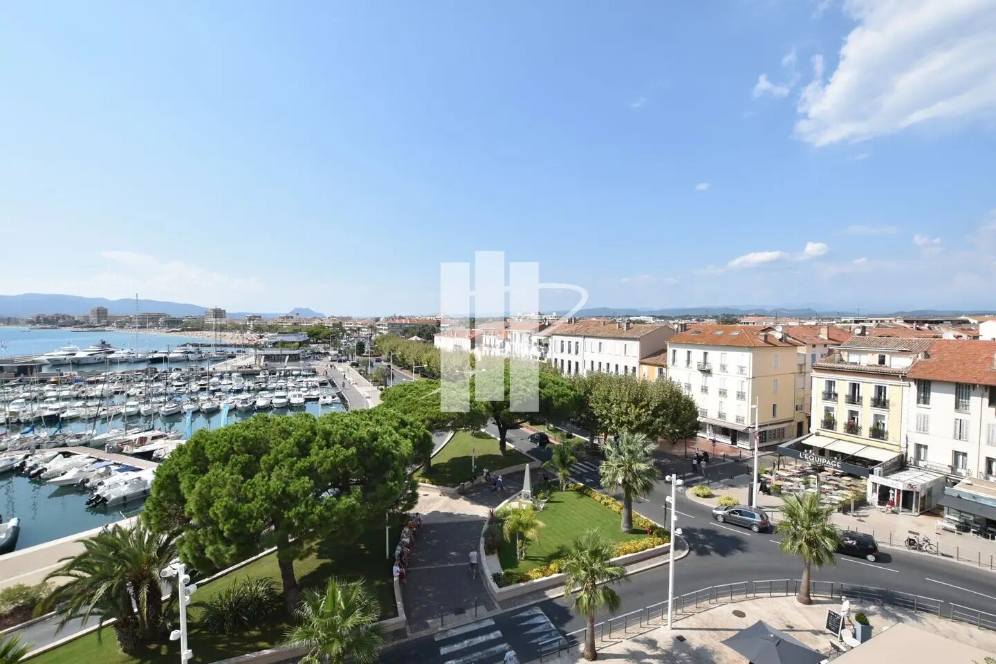Appartement à vendre, 89m², Saint-Raphaël