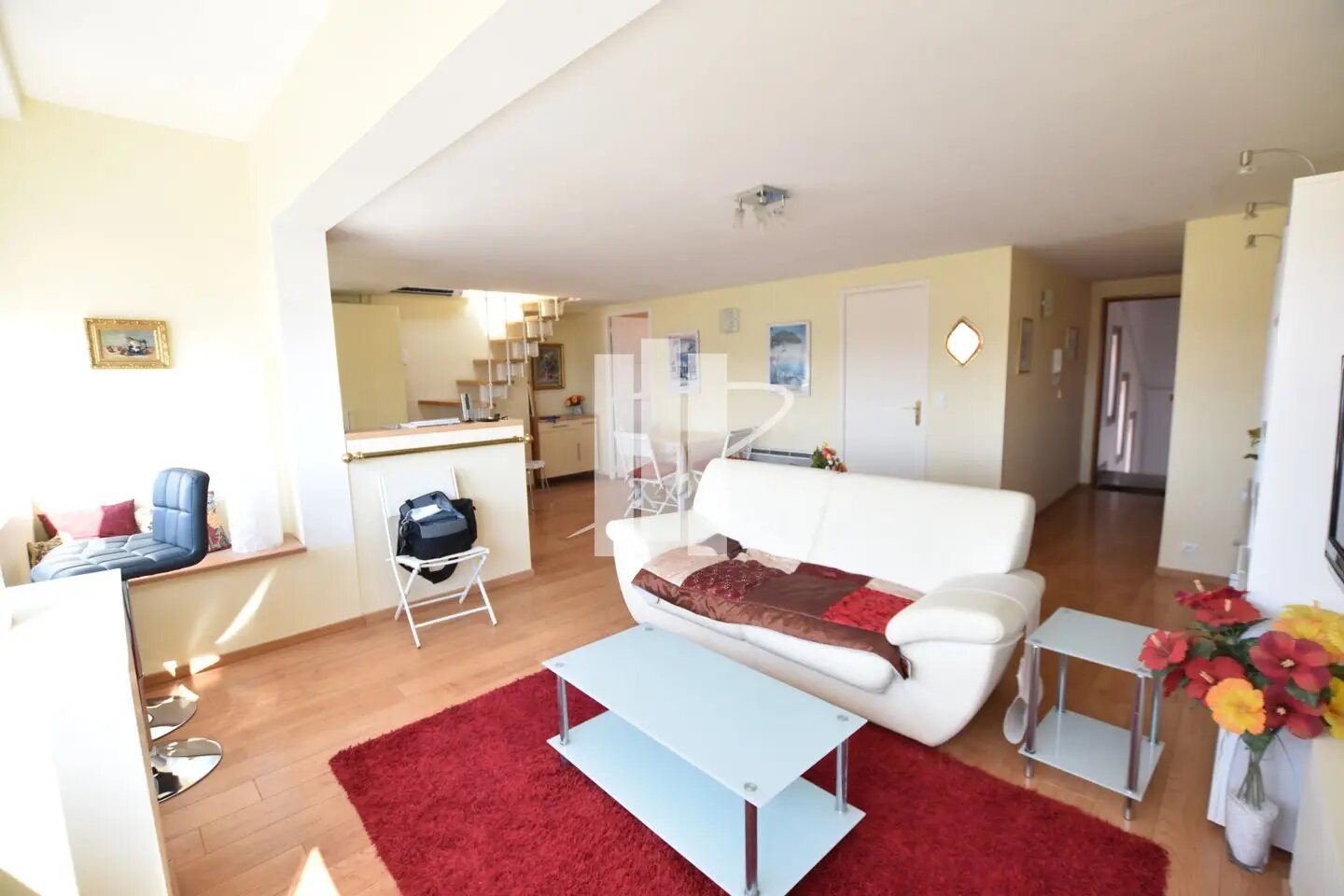 Appartement à vendre, 89m², Saint-Raphaël