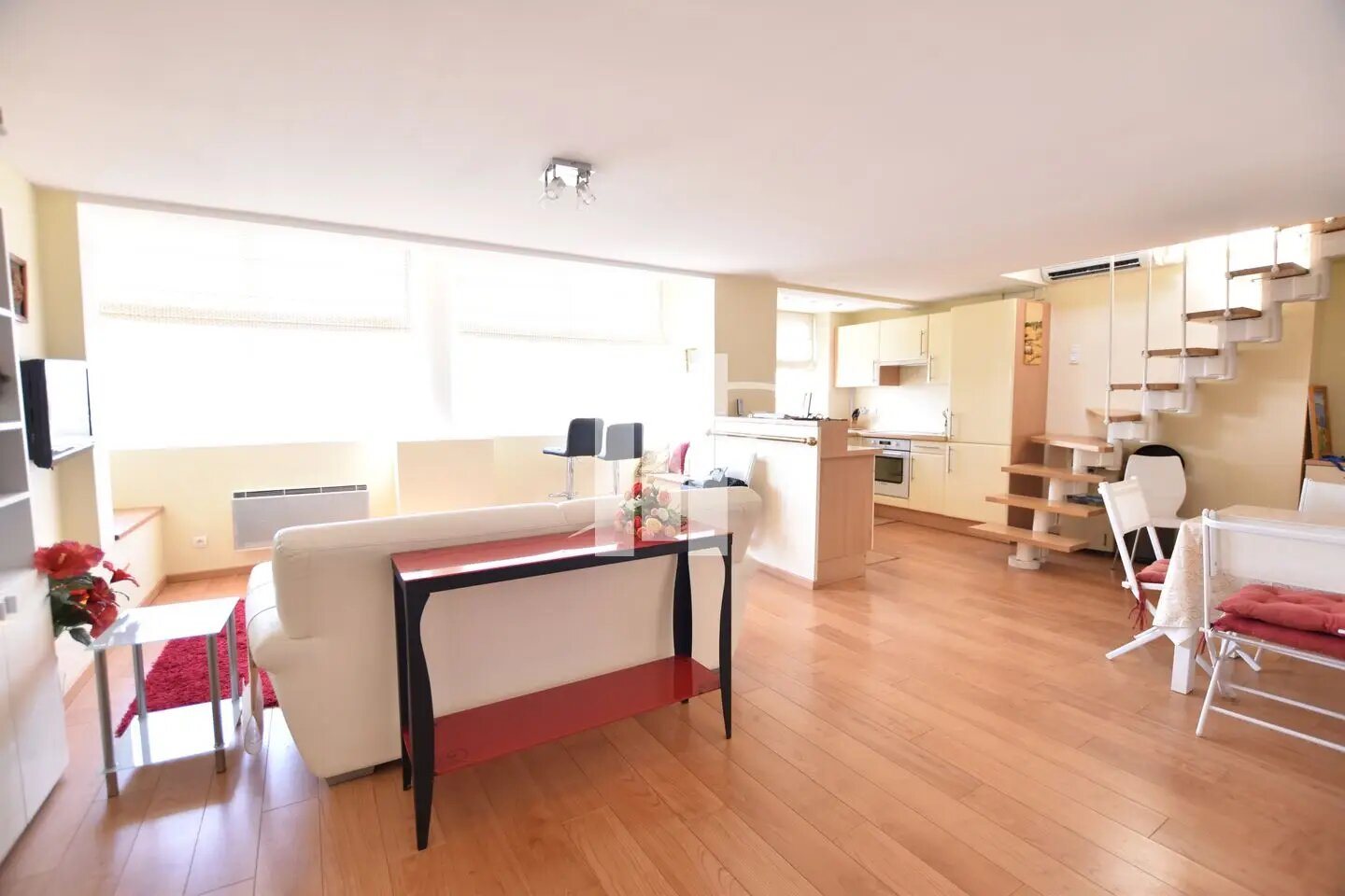 Appartement à vendre, 89m², Saint-Raphaël