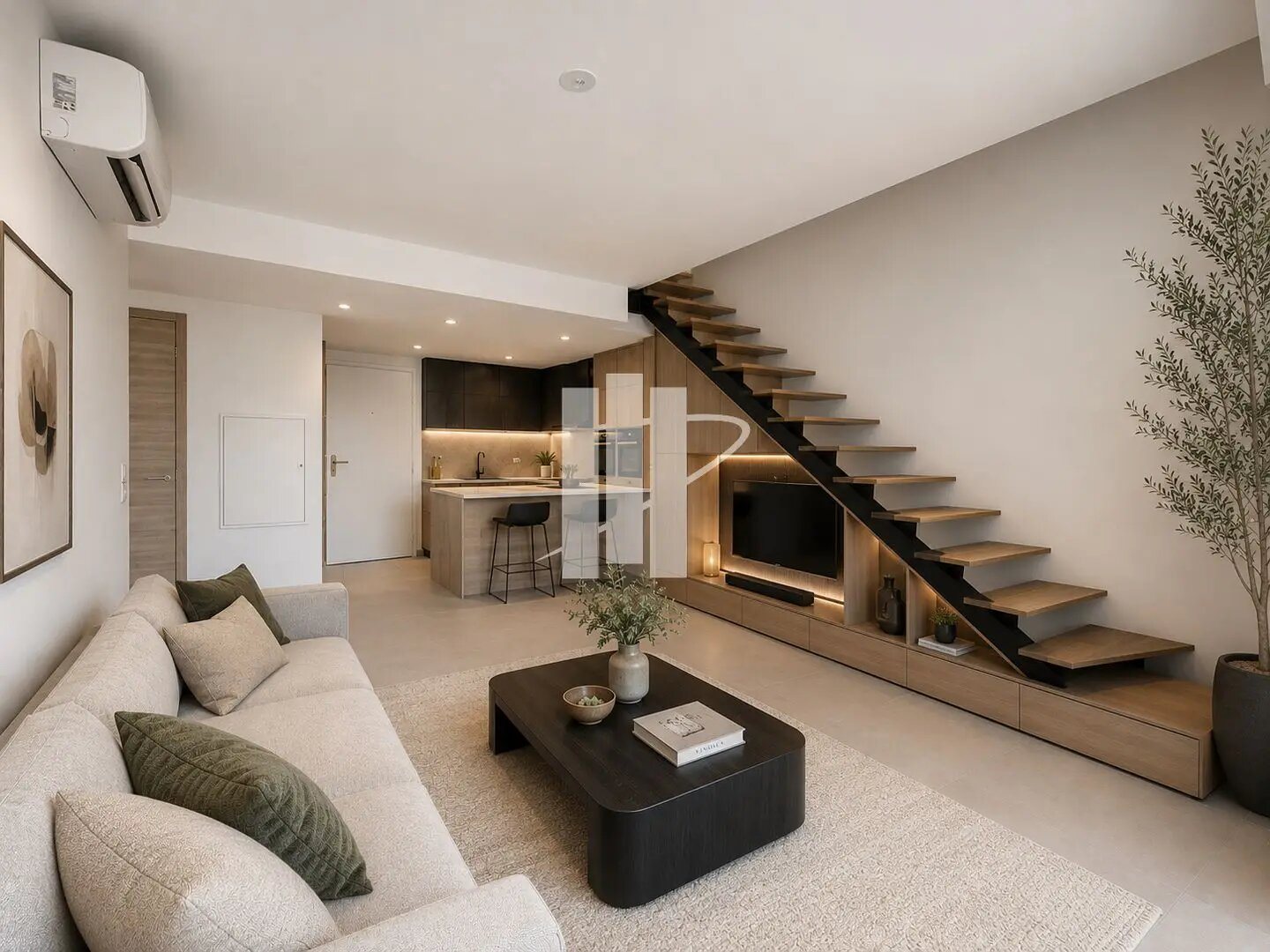 Appartement à vendre, 114m², Saint-Raphaël