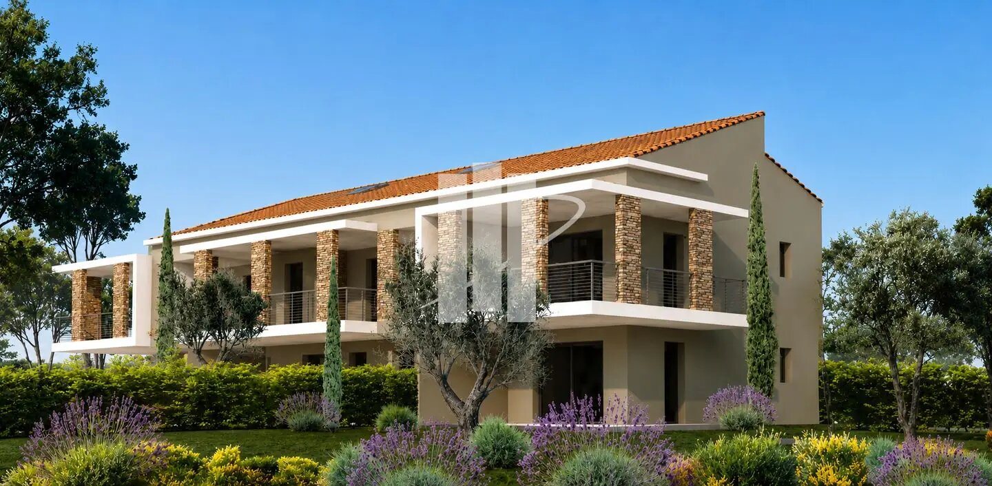 Appartement à vendre, 114m², Saint-Raphaël