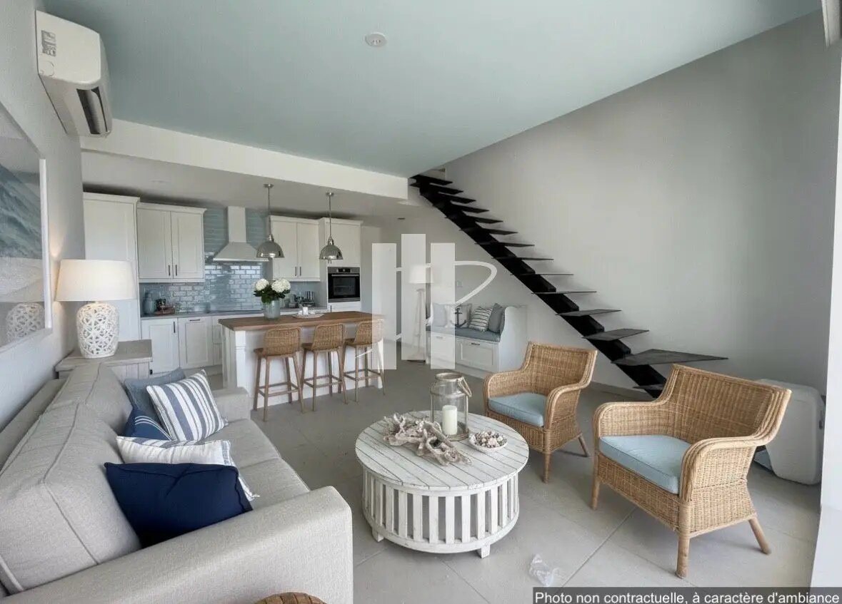 Appartement à vendre, 114m², Saint-Raphaël