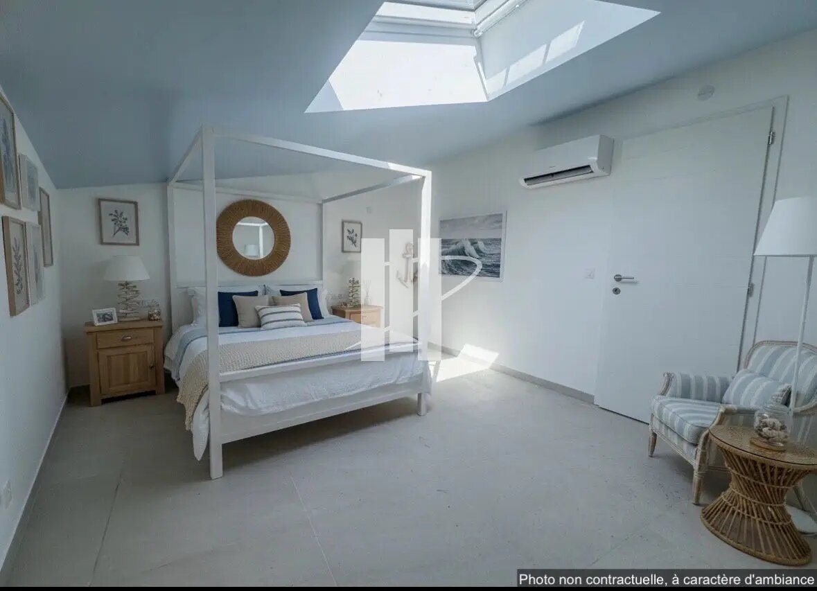 Appartement à vendre, 114m², Saint-Raphaël