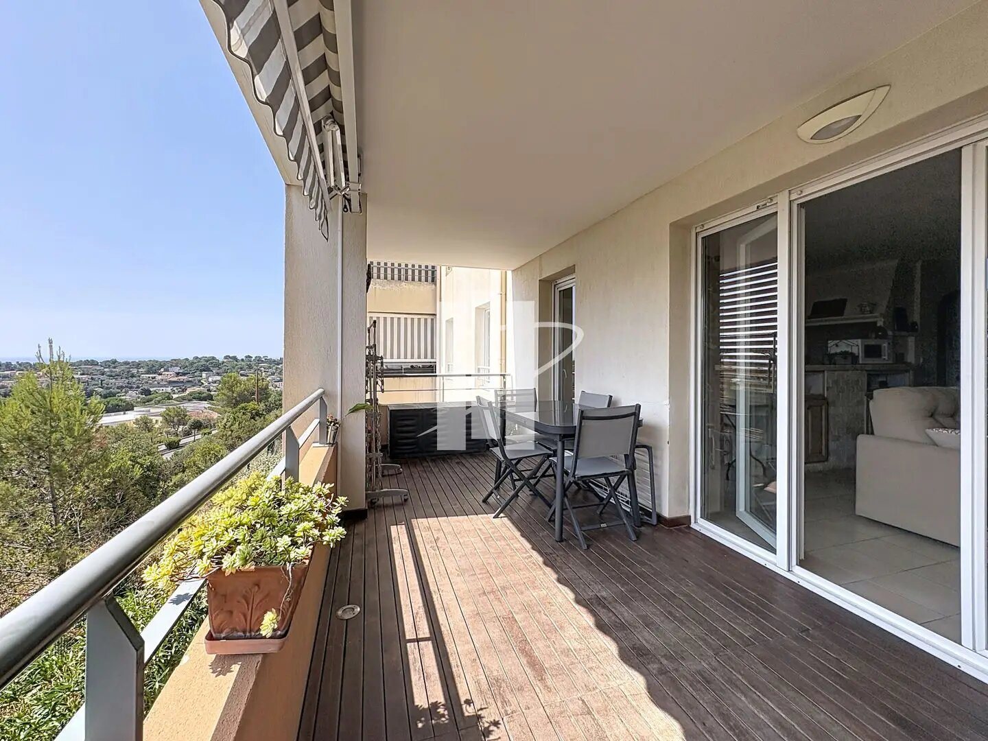 Appartement à vendre, 75m², Saint-Raphaël