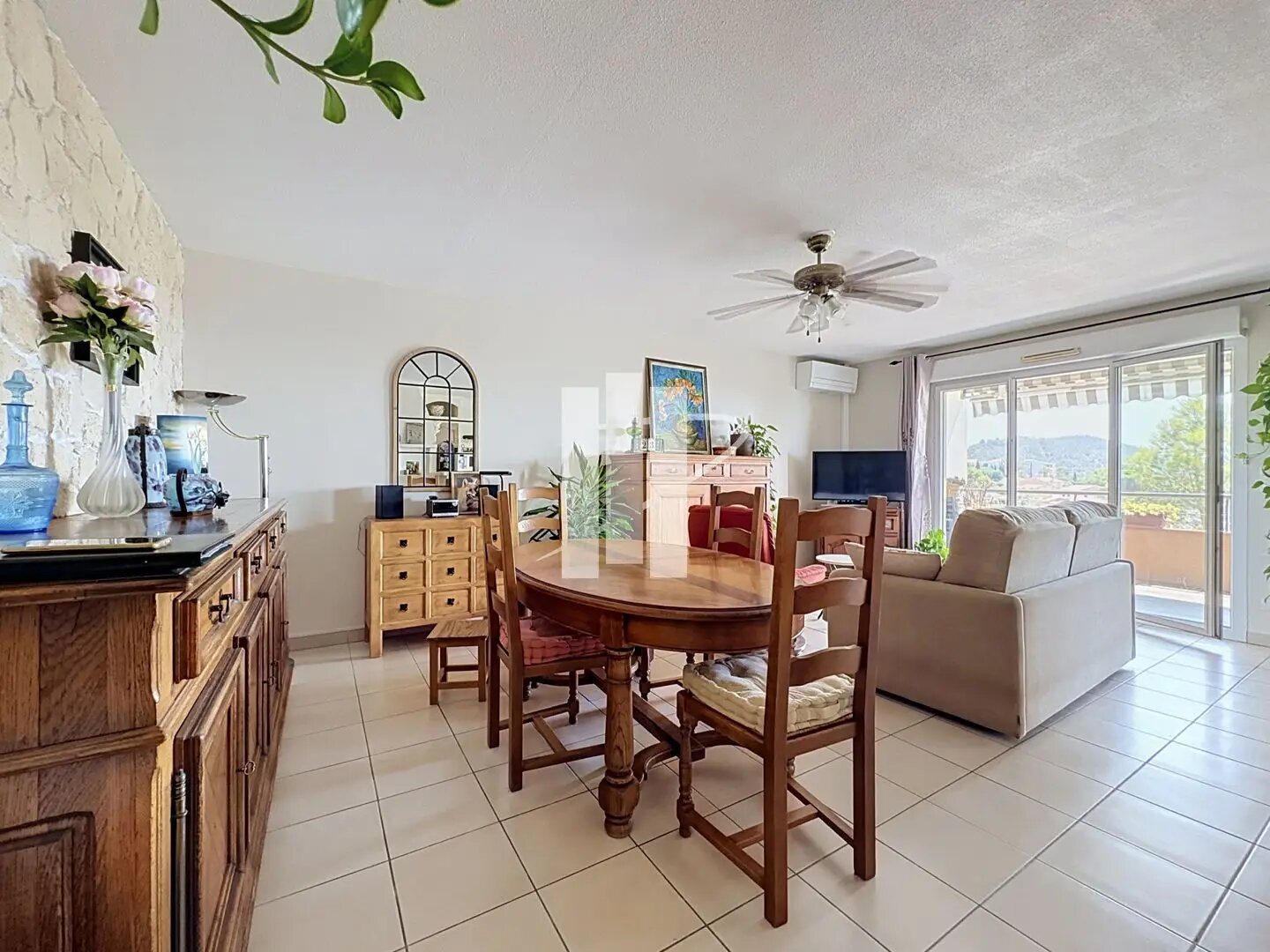 Appartement à vendre, 75m², Saint-Raphaël
