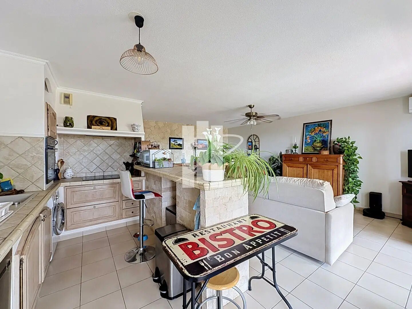 Appartement à vendre, 75m², Saint-Raphaël