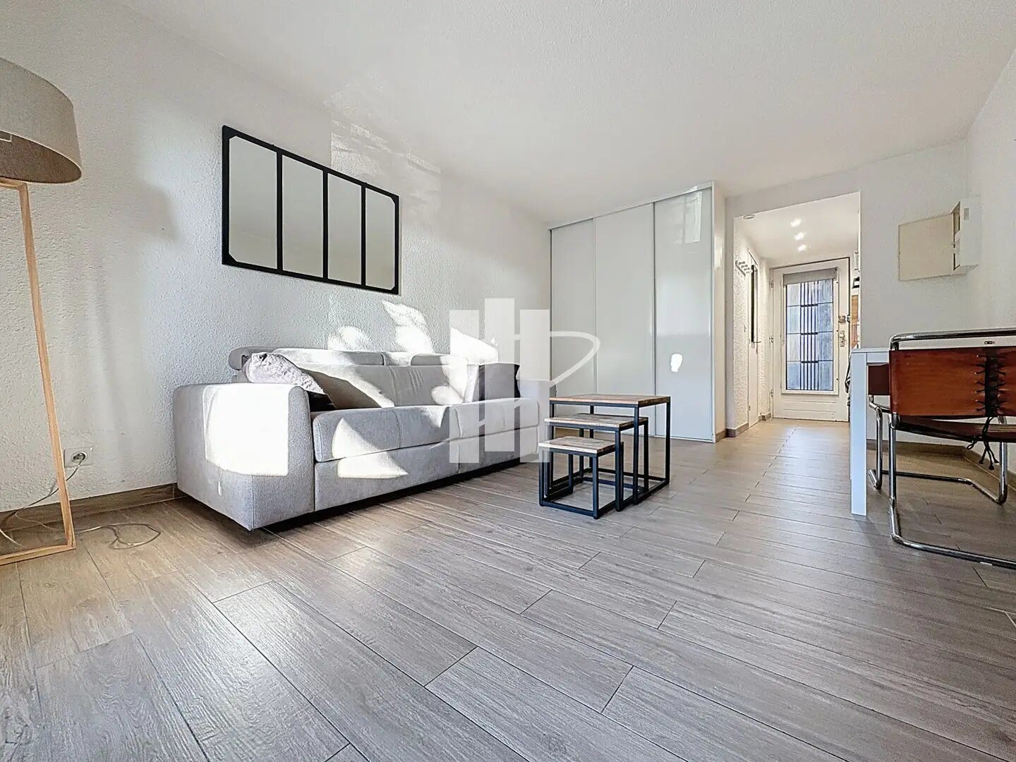 Appartement à vendre, 24m², Saint-Raphaël