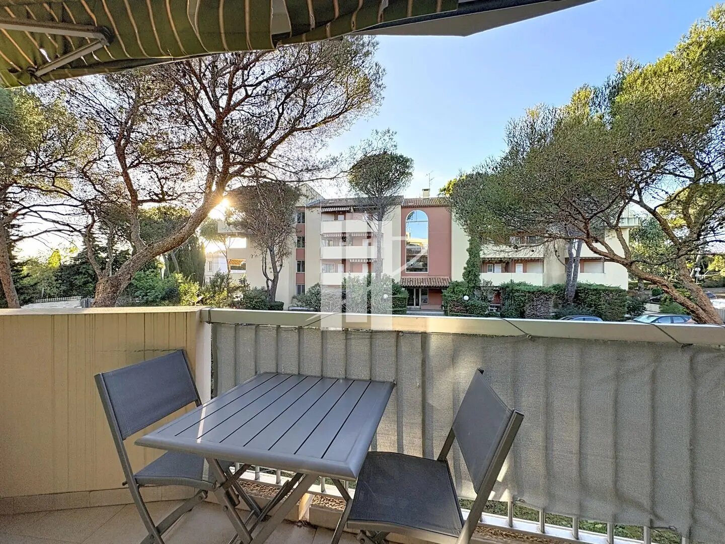 Appartement à vendre, 24m², Saint-Raphaël