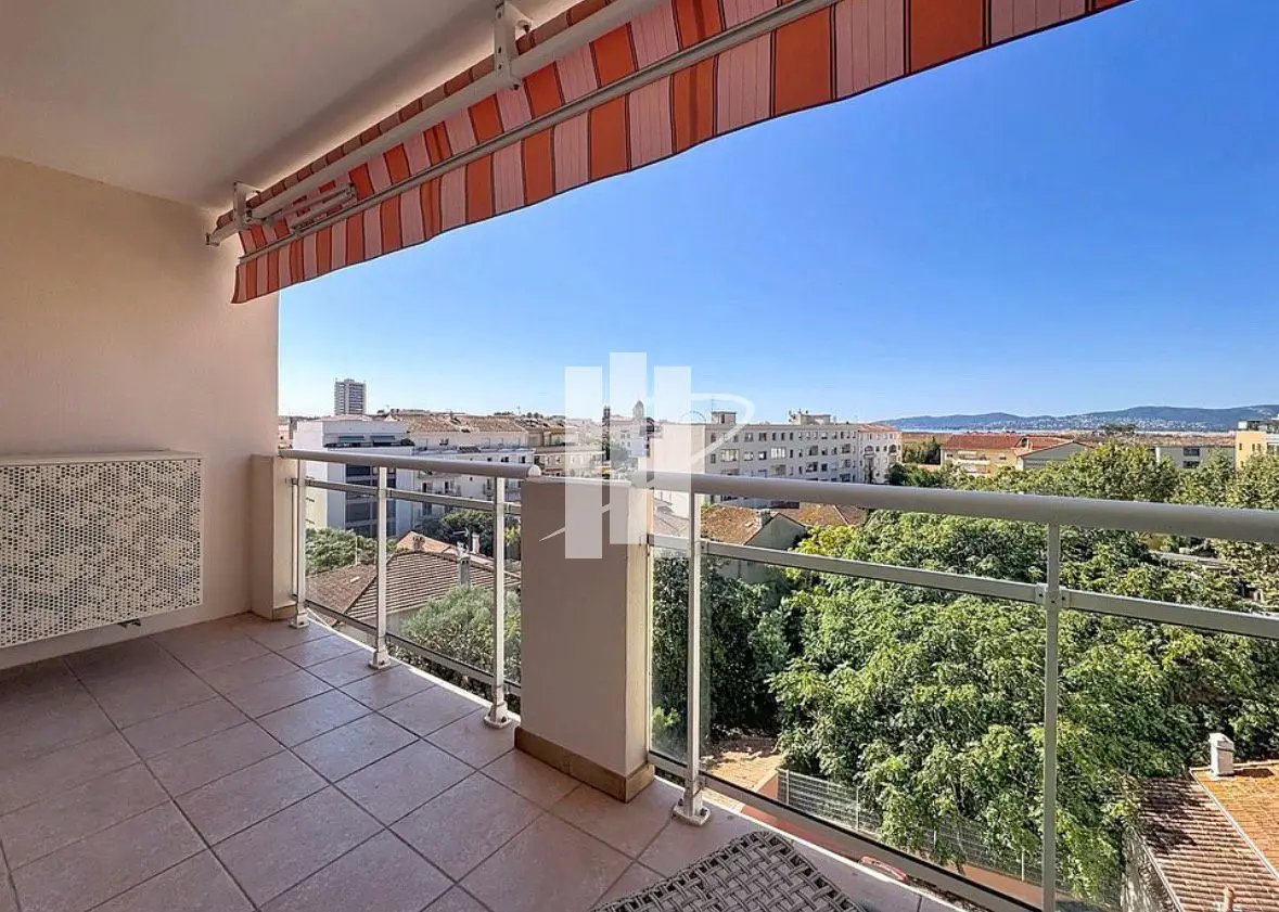 Appartement à vendre, 86m², Saint-Raphaël