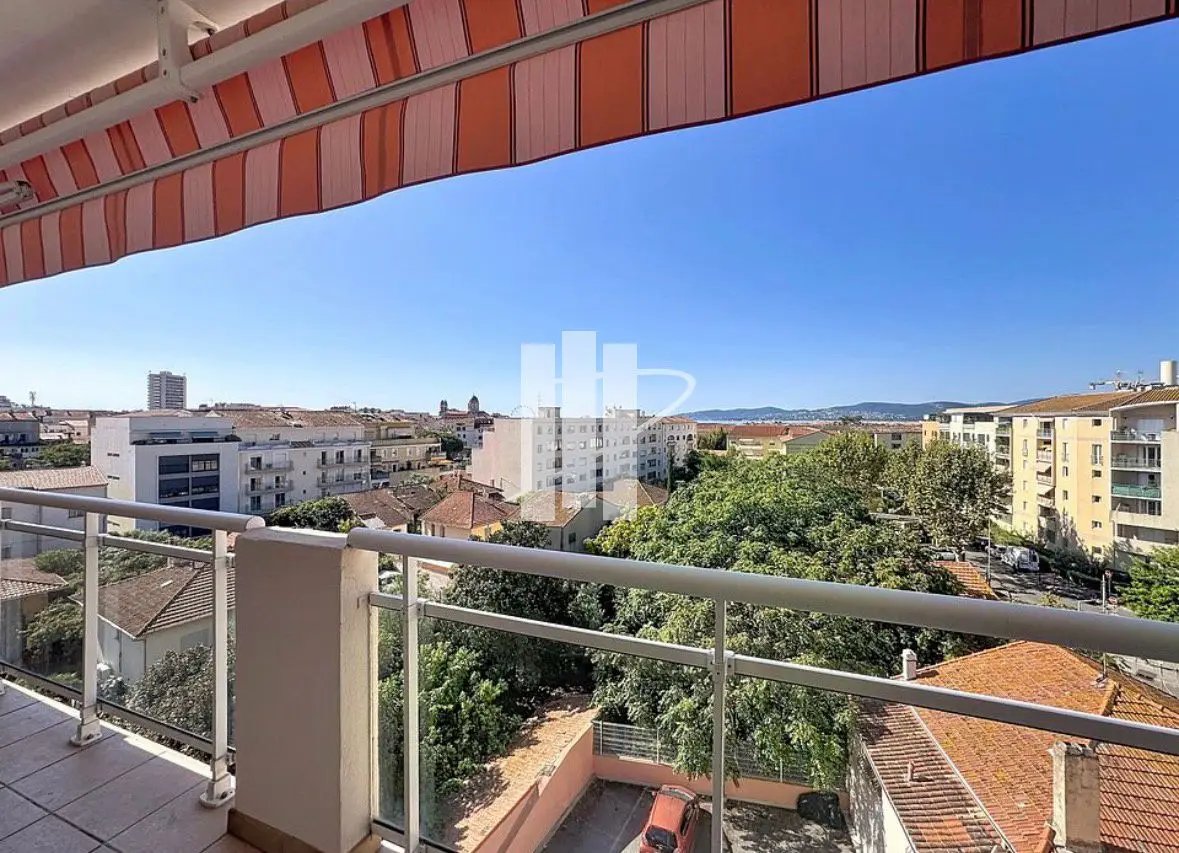 Appartement à vendre, 86m², Saint-Raphaël