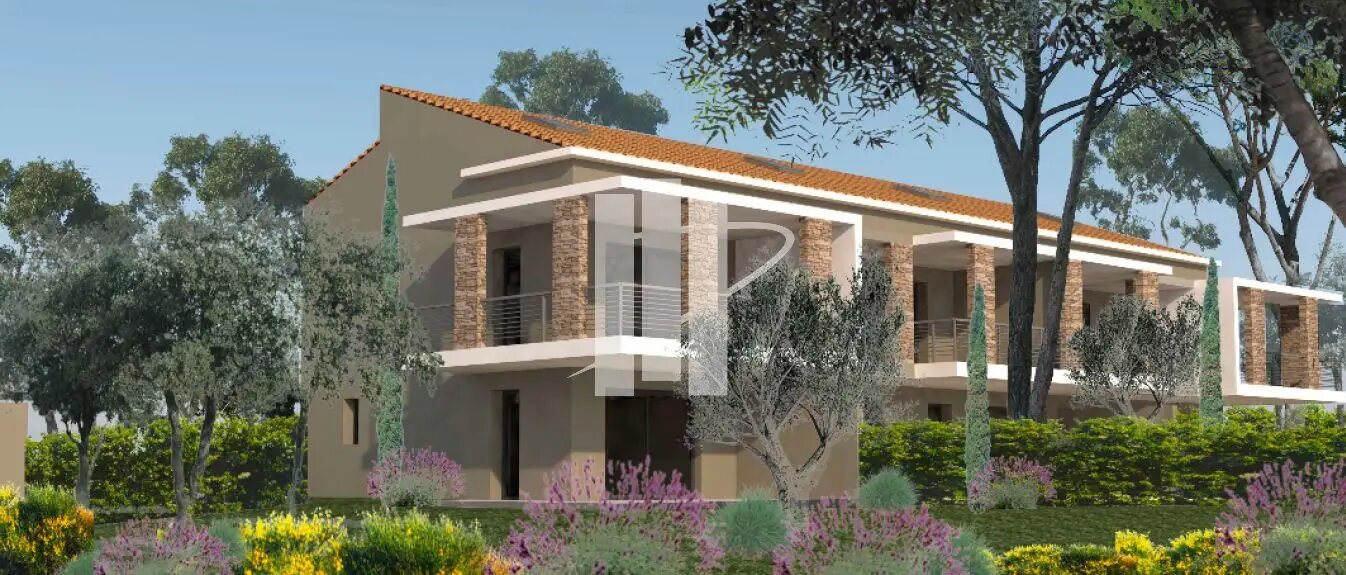 Appartement à vendre, 66m², Saint-Raphaël