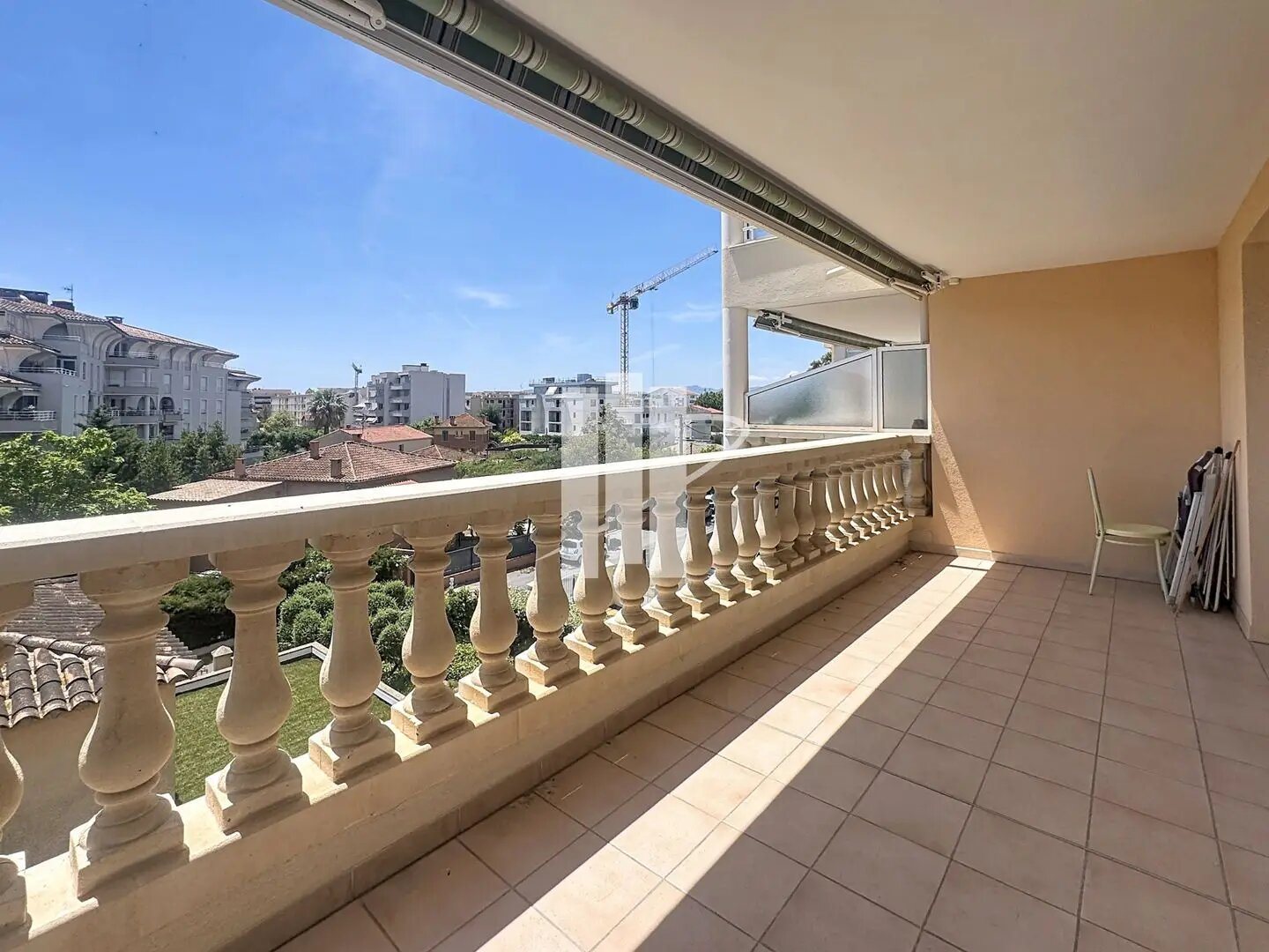 Appartement à vendre, 63m², Saint-Raphaël