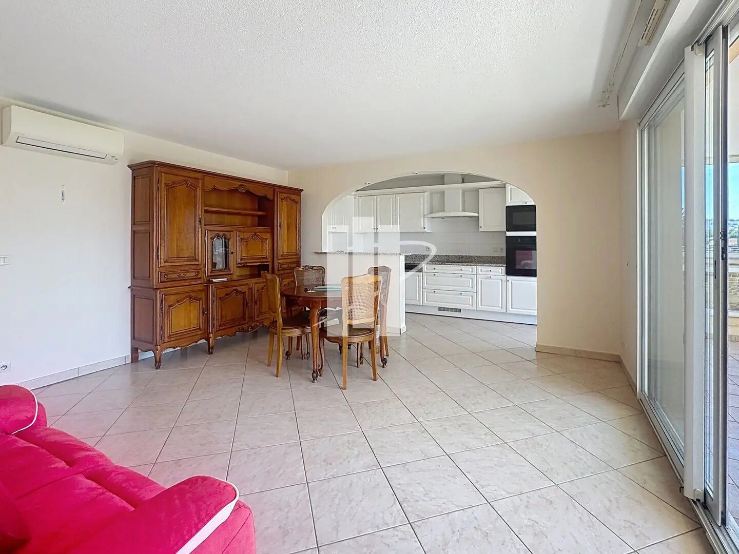 Appartement à vendre, 63m², Saint-Raphaël