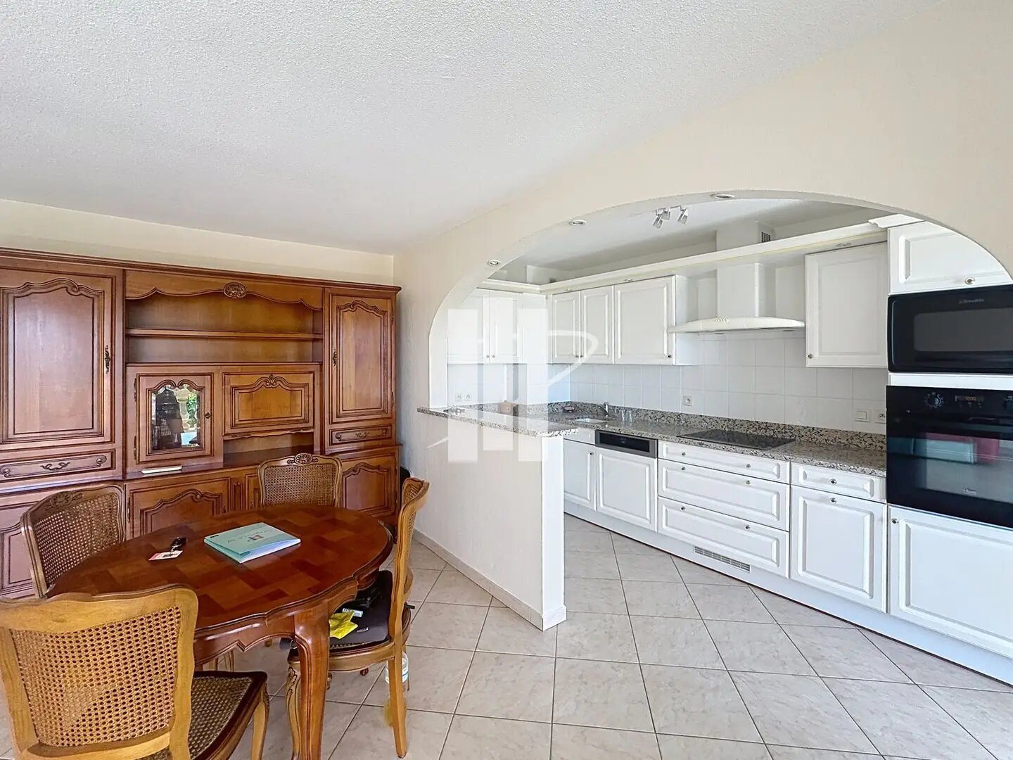 Appartement à vendre, 63m², Saint-Raphaël