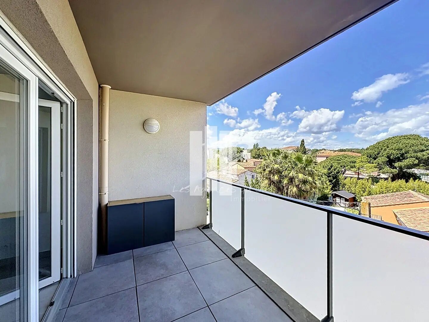 Appartement à vendre, 40m², Fréjus