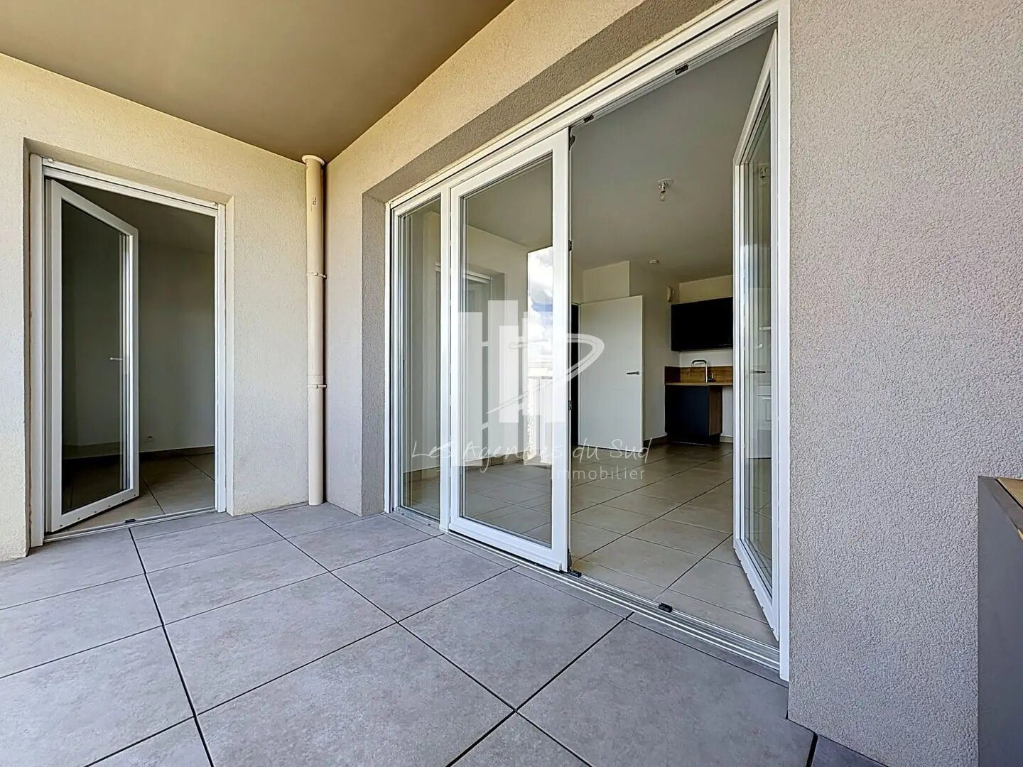 Appartement à vendre, 40m², Fréjus
