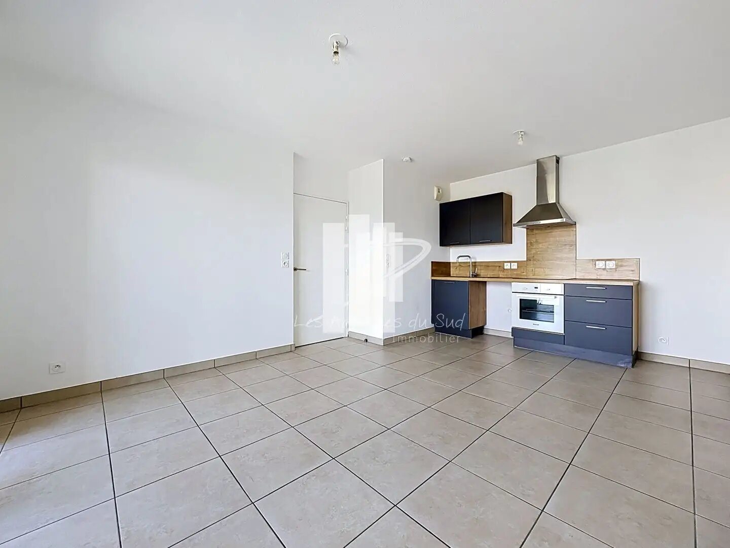 Appartement à vendre, 40m², Fréjus