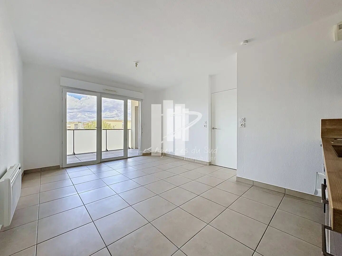 Appartement à vendre, 40m², Fréjus