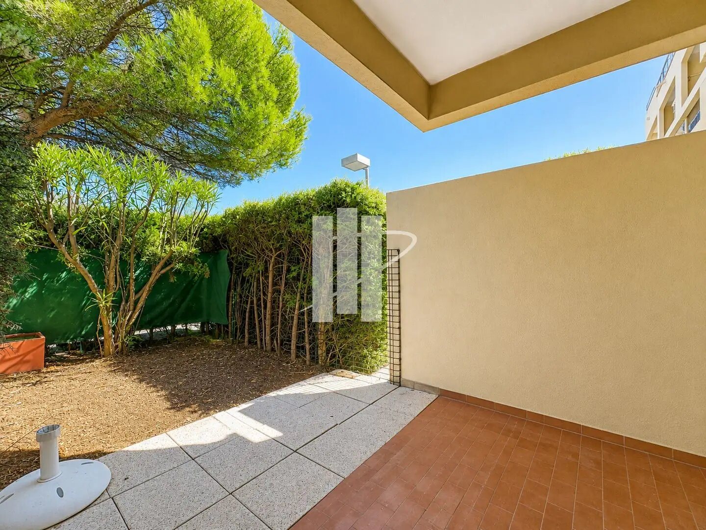 Appartement à vendre, 19m², Saint-Raphaël